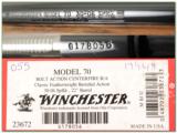 Winchester 70 Classic featherweight NRA Fajen NIB 30-06 - 4 of 4