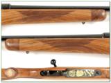 Winchester 70 Classic featherweight NRA Fajen NIB 30-06 - 3 of 4