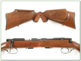 Savage Anschutz Model 54 Sporter 22LR - 2 of 4