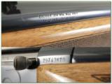 Browning BAR Grade II 338 unfired, 70 Belgium Blond! - 4 of 4