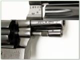 Smith & Wesson Model 34-1 2in 22LR - 4 of 4