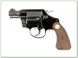 Colt Cobra Lightweight 38 Special 2in - 2 of 4