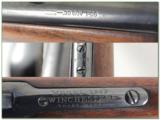 Winchester 1895 Takedown 30-06 made in 1915 - 4 of 4