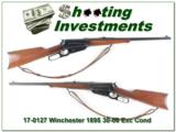 Winchester 1895 Takedown 30-06 made in 1915 - 1 of 4