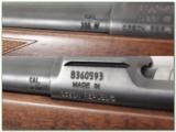 CZ 550 308 26in Varmint barrel as new! - 4 of 4