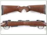 CZ 550 308 26in Varmint barrel as new! - 2 of 4