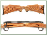Remington 700 Varmint Special 223 Rem Laminated - 2 of 4