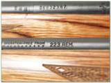Remington 700 Varmint Special 223 Rem Laminated - 4 of 4