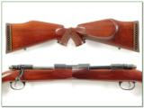 Weatherby 257 Wthy 1958 Mauser Collector! - 2 of 4