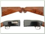 Browning Model 12 20 nice wood NIB - 2 of 4