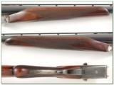 Westley Richards 12 Gauge Exc Cond in case - 3 of 4