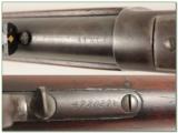 Wnchester 1873 44 WCF made in 1894 Round Barrel - 4 of 4