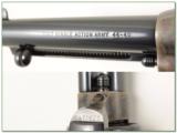 Colt SAA 5.5 in 1976 made 44-40 in case! - 4 of 4