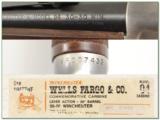 Winchester 94 Carbine Wells Fargo 30-30 - 4 of 4