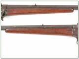 Remington Rolling Block 22 made in 1908! - 3 of 4