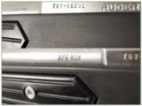 Ruger Mark II Stainless “Skeleton” 270 Win Nice! - 4 of 4