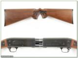 Ithaca Model 37 Featherlight 12 Ga Exc Cond! - 2 of 4