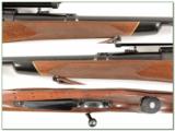 Winchester Model 70 pre-64 30-06 one owner Exc Cond! - 3 of 4