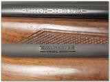 Winchester Model 70 pre-64 30-06 one owner Exc Cond! - 4 of 4