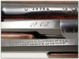 Colt Lightning 22 Pump Small Frame 1894 all original! - 4 of 4