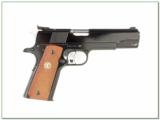 Colt Gold Cup Nation Match Mark IV Series 70 ANIB - 2 of 4