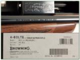 Browning A-bolt II Medallion 243 Win last ones! - 4 of 4