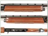 Remington 1100 LW-20 20 Gauge Ducks Unlimited as new! - 3 of 4