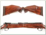 Weatherby Mark V Deluxe 240 German extra nice wood! - 2 of 4