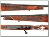 Weatherby Mark V Deluxe 240 German extra nice wood! - 3 of 4
