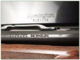 Remington 7600 in 35 Whelen looks unfired! - 4 of 4