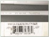 Kimber 8400 Talkeetna Stainless Kevlar .375 H&H - 4 of 4