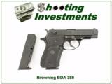 Browning FN BDA 380 2 magazines made in Italy - 1 of 4