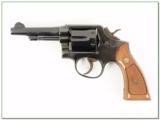 Smith & Wesson Model 10-6 38 Special - 2 of 4