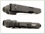 Glock 27 40 S&W 4 magazines laser site grip in case - 2 of 3