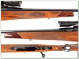 Weatherby Mark V Deluxe 300 with 30mm Burris - 3 of 4