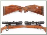 Weatherby Mark V Deluxe 300 with 30mm Burris - 2 of 4