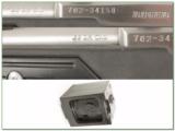 Ruger 77/22 All Weather Stainless Skeleton w/ 2 magazines! - 4 of 4