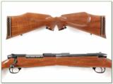 Weatherby Mark V Deluxe 416 as new! - 2 of 4