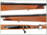 Weatherby Mark V Deluxe 416 as new! - 3 of 4