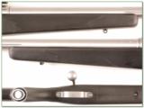 Savage Model 12 Stainless Fluted HB in 300 WSM - 3 of 4