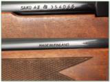 Sako AII 308 Winchester Exc Cond! - 4 of 4