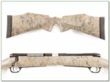 Weatherby Mark V Super Varmintmaster 22-250 Rem Exc Cond! - 2 of 4
