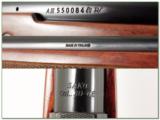 Sako AIII 30-06 looks new and unfired! - 4 of 4