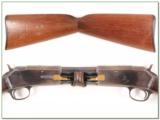 Colt Lightning 22 made in 1899 for Browning Brothers Utah Store! - 2 of 4