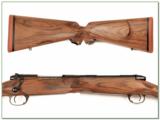 Weatherby Mark V Custom 338-06 Beautiful Stock! - 2 of 4