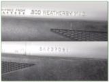 Remington 700 BDL Stainless in 300 Weatherby Magnum! - 4 of 4