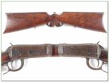 Winchester 1894 Deluxe Takedown 1896 30 WCF - 2 of 4