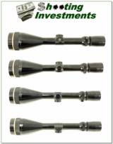 Leupold Vari-X III scope 3.5-10 x50 AO Gloss looks new - 1 of 1