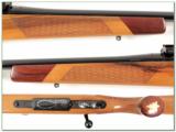 Sako, rifle, bolt, 22-250 - 3 of 4