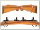 Sako, rifle, bolt, 22-250 - 2 of 4
